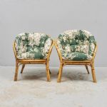 1427 8435 ARMCHAIRS